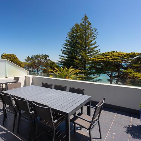 C-Scape Penthouse - Cowes Beach Front Εξωτερικό φωτογραφία