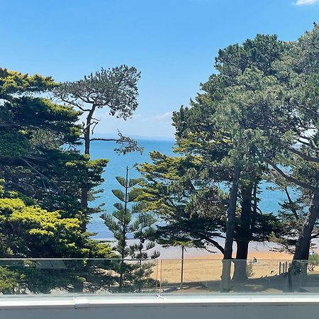 C-Scape Penthouse - Cowes Beach Front Εξωτερικό φωτογραφία