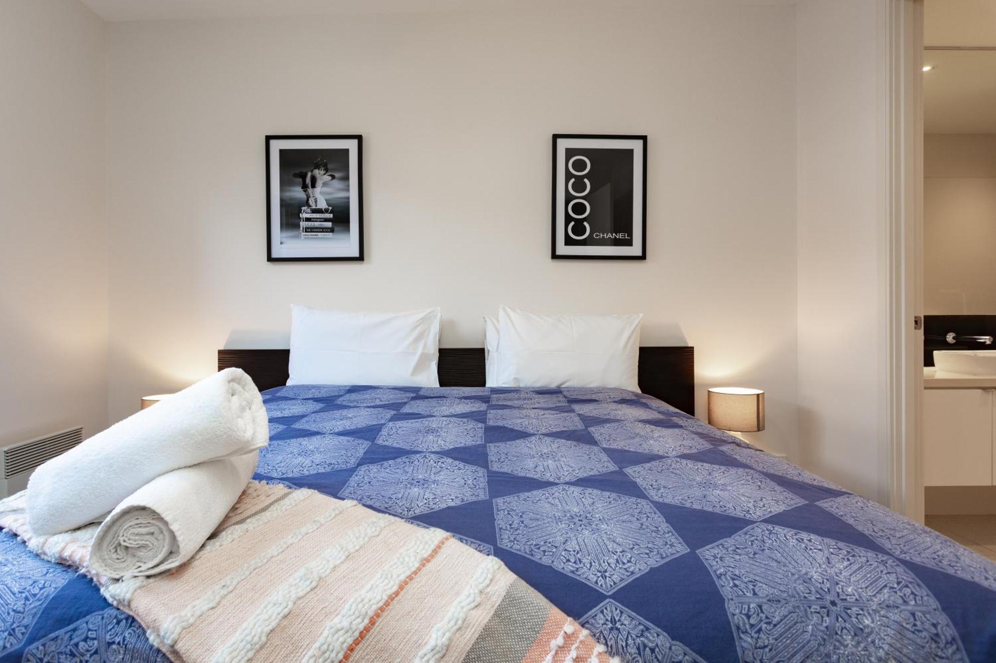 C-Scape Penthouse - Cowes Beach Front Εξωτερικό φωτογραφία