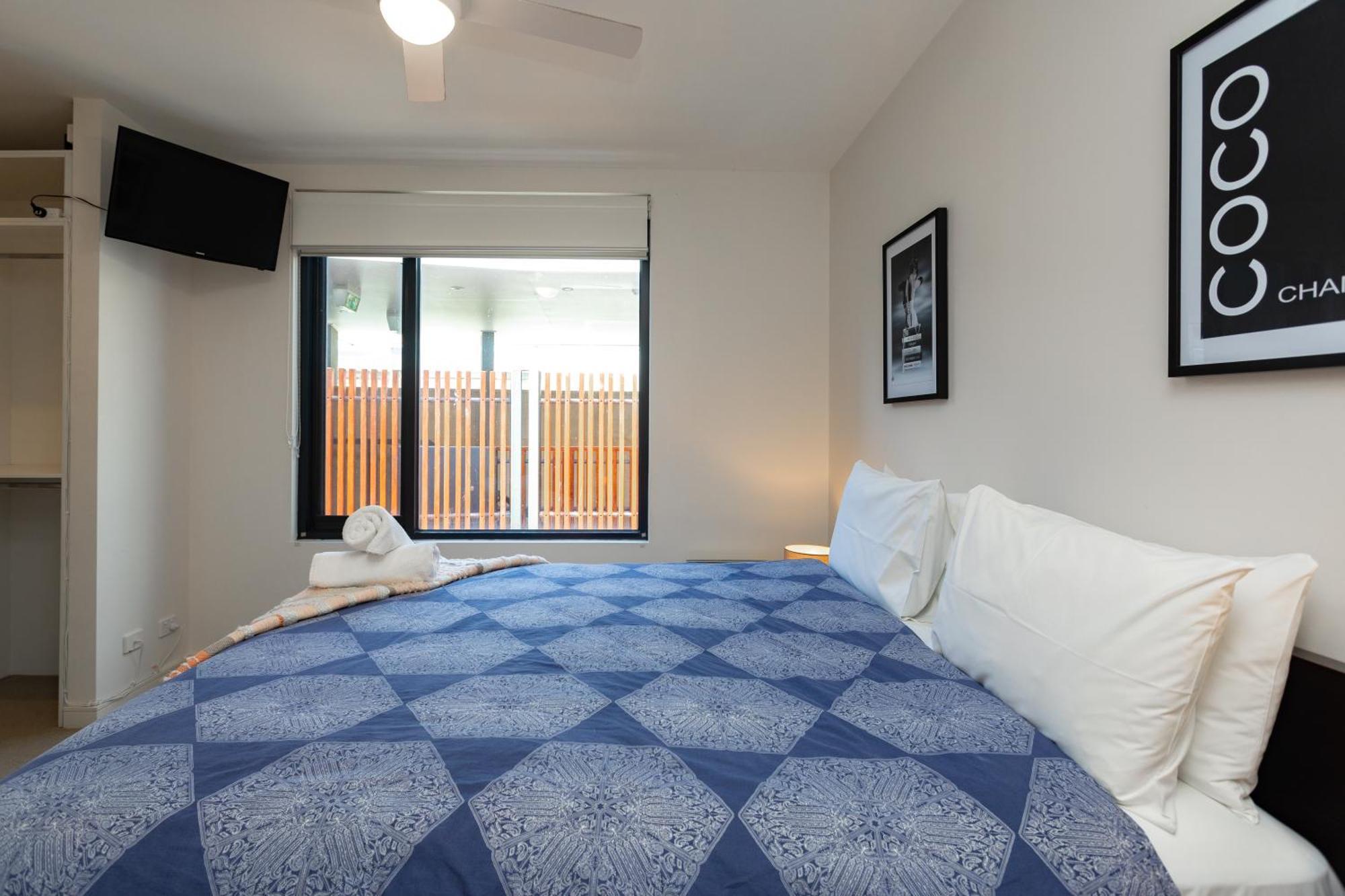 C-Scape Penthouse - Cowes Beach Front Εξωτερικό φωτογραφία