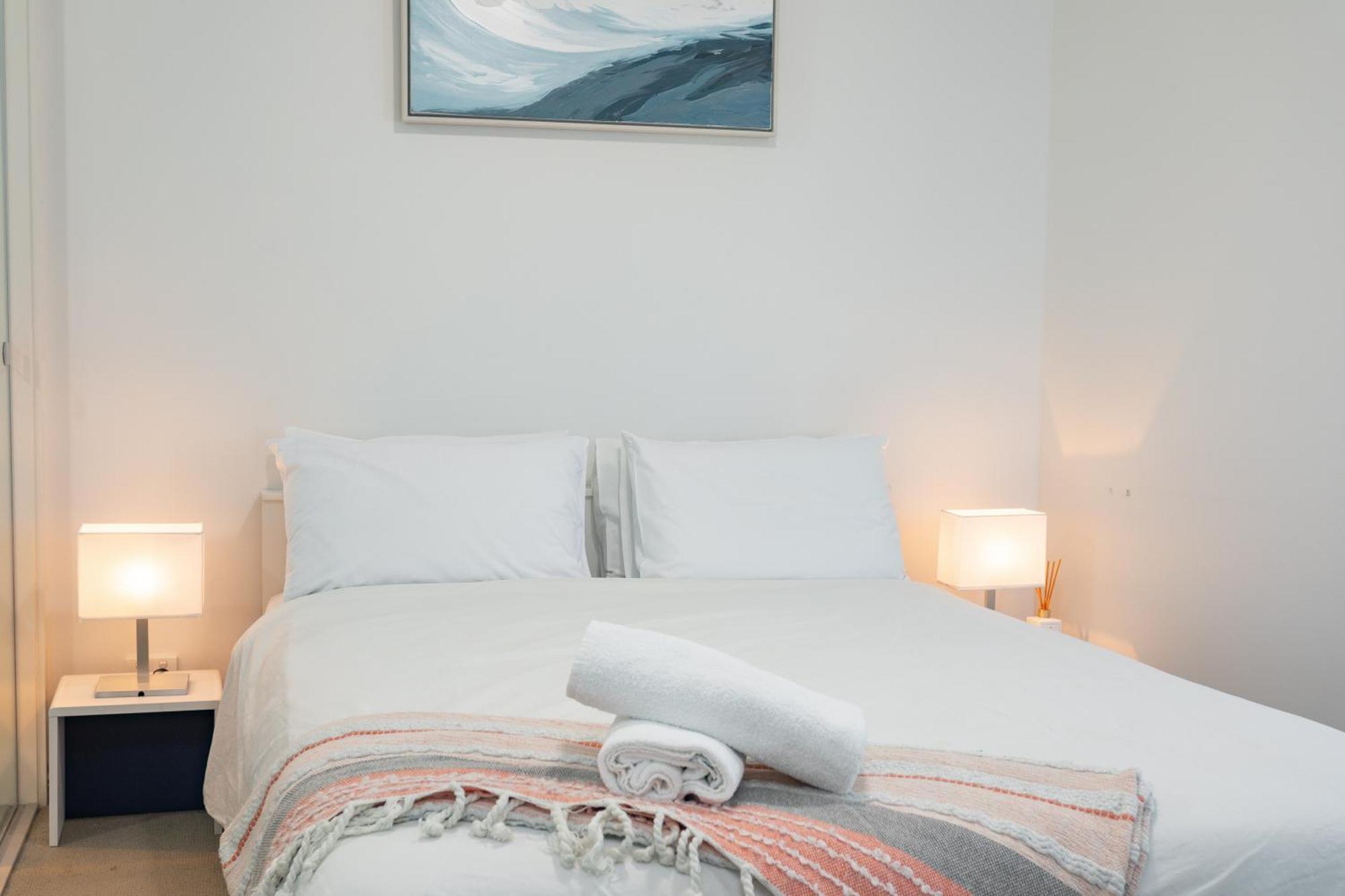 C-Scape Penthouse - Cowes Beach Front Εξωτερικό φωτογραφία